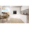 kuchyňa Bonn White mat korpus biely
