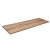 doska pod umyvadlo oak coast evoke 89 160