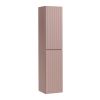 vysoká skrinka 80 01 ICONIC Rose (1)