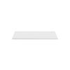 Doska pod umývadlo ICONIC White 60 cm spredu