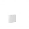 prakticky pracovny stol work concept slim zlozeny biely optimized
