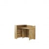 prakticky pracovny stol work concept slim dub artisan rozlozeny optimized