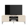 moderny tv stolik olivia 06 s televizorom