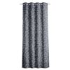 tieniaci zaves calm charcoal