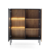 vitrina intenso wt104 otvorena