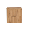 prakticka skrinka pod umyvadlo adel oak 82 60 s doskou