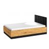 pohodlna postel coltbert 120x200cm