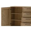 detail dokonalého prevedenia kombinovanej komody cozy 47