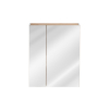 zrkadlova-skrinka-capri-white-60-cm-front