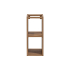 regál Iconic Oak 81 01