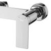 vanova bateria storm chrom detail