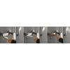 vanova bateria storm chrom v kupelni