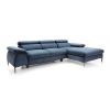 sedacia suprava blues m vogue 13 opierky prava