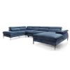 rohova sedacia suprava blues U 2 VOGUE 13 detail