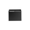 kupelnova skrinka pod umyvadlo santa fe black 82 60 spredu