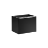 kupelnova skrinka pod umyvadlo santa fe black 82 60 zboku