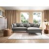 sedacia suprava gloss riviera91 v priestore