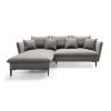sedacia suprava gloss riviera91 lava
