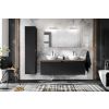 kupelnovy komplet santa fe black 160