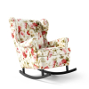 hojdacie kreslo carol 196 riviera wm 82 cierne nohy