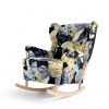 hojdacie kreslo carol 196 riviera m126 prirodne nohy