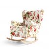 hojdacie kreslo carol 196 riviera wm 82 prirodne nohy