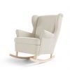 hojdacie kreslo carol 196 riviera 21 prirodne nohy