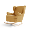 hojdacie kreslo carol 196 riviera 41 prirodne nohy