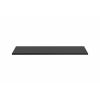 doska pod umyvadlo santa fe black 89 140