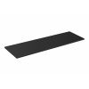 doska pod umyvadlo santa fe black 89 180 zboku