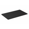 doska pod umyvadlo santa fe black 89 80 zboku