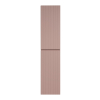 kupelnova skrinka vysoka ICONIC ROSE 80 01 pohlad spredu