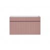 skrinka pod umyvadlo ICONIC ROSE 82 80 pohlad spredu