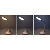 led lampicka E 253179 nastavenie intenzity svetla