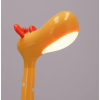 stolna lampa zirafa e252998 detail hlava