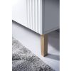 kupelnovy nabytok fiji white oak coast evoke detail noha