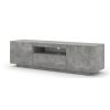 tv stolik aura 150 beton