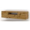 tv stolik aura 150 dub artisan zaveseny