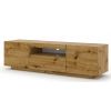 tv stolik aura 150 dub artisan