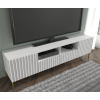 wave tv stolik 200 2d 2s biely detail