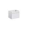 skrinka pod umyvadlo iconic white 82 60 pohlad zboku.png