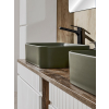 kupelnova skrinka iconic white detail umyvadla doska santa fe oak
