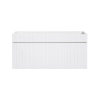 skrinka pod umyvadlo 100 cm ICONIC white