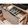 prakticky organizer do skrinky pod umyvadlo detail v zasuvke