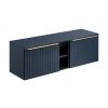 santa fe blue skrinky pod umyvadlo