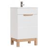 skrinka pod umývadlo bali white 824 50cm