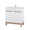 skrinka pod umývadlo bali white 821 80cm