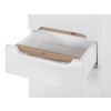 skrinky do kupelne bali white otvorena zasuvka