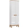 siroka kupelnova skrinka bali white 805