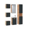 kupelnovy komplet 40 cm aruba 826